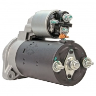 Стартер KRAUF STB4942BA 1440685331 XI1 XLN - Изображение 2