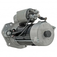 Стартер KRAUF 1440683827 STB5030BA 5T OUQB1 - Изображение 2
