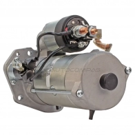 Стартер KRAUF STB5030UL XDN I4 1440683828 - Изображение 2
