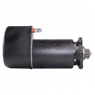 Стартер KRAUF STB5133MN 1440816549 16 DU1G - Изображение 5