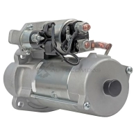 Стартер KRAUF STB6112UL 1440683527 5 1VRG5 - Изображение 2