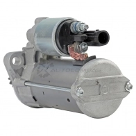 Стартер KRAUF 1440663456 STB7000RD YRM75 KR - Изображение 2