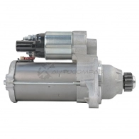 Стартер KRAUF 1440663456 STB7000RD YRM75 KR - Изображение 4
