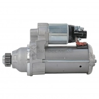 Стартер KRAUF 1440663456 STB7000RD YRM75 KR - Изображение 5