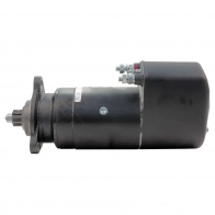Стартер KRAUF 1440683869 STB7049UL ET4FD W - Изображение 5