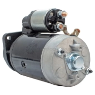 Стартер KRAUF 1440683900 NU 9HZ STB7062MN - Изображение 2