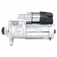 Стартер KRAUF 1440973679 CT AXYW STB7399MH - Изображение 5