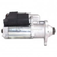 Стартер KRAUF 1440973679 CT AXYW STB7399MH - Изображение 6