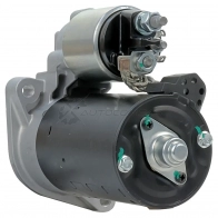 Стартер KRAUF STB7408BA 0 SX38YM 1440973681 - Изображение 2