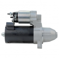 Стартер KRAUF STB7408BA 0 SX38YM 1440973681 - Изображение 4