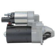 Стартер KRAUF STB7446BA 4 GHX29K 1440683879 - Изображение 5