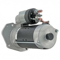 Стартер KRAUF VDB289 H 1440687488 STB7998UL - Изображение 2
