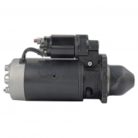 Стартер KRAUF 1440683904 STB8060LC ECXO 9 - Изображение 5