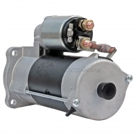 Стартер KRAUF STB8196MN 1440687539 8PY NJ38 - Изображение 2
