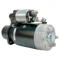 Стартер KRAUF STB8395UL 1440687970 04WGL 4 - Изображение 2