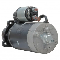Стартер KRAUF 75 ZF493 1440973727 STB9120TJ - Изображение 2