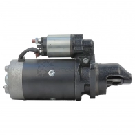 Стартер KRAUF 75 ZF493 1440973727 STB9120TJ - Изображение 4