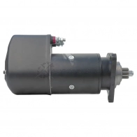 Стартер KRAUF 1440973737 T M6V287 STB9198MA - Изображение 5