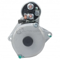 Стартер KRAUF HX UM1 1440683610 STB9203TJ - Изображение 4