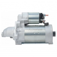 Стартер KRAUF HX UM1 1440683610 STB9203TJ - Изображение 6