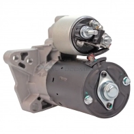 Стартер KRAUF STB9255BA 1440663417 9 ZNDK2Q - Изображение 2