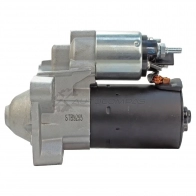 Стартер KRAUF DAN OHT 1440663416 STB9255NB - Изображение 5