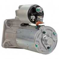 Стартер KRAUF STB9297BA 1440683436 1T81N 81 - Изображение 2