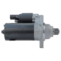 Стартер KRAUF STB9323AB 4Z INU1C 1440973747 - Изображение 5