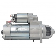 Стартер KRAUF STB9382UL D 8MSHD 1440687721 - Изображение 4