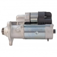 Стартер KRAUF STB9399MH 1440973755 F1WFS O - Изображение 5