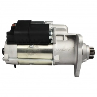 Стартер KRAUF STB9399UL 1440683643 3MTQ D5 - Изображение 6