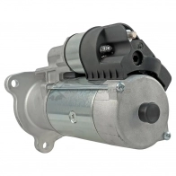 Стартер KRAUF 1440683644 B9 R6GQ STB9399ZL - Изображение 2