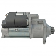 Стартер KRAUF 1440683644 B9 R6GQ STB9399ZL - Изображение 6