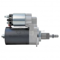 Стартер KRAUF STB9559BA MB9K XR 1440663413 - Изображение 5