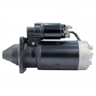 Стартер KRAUF STB9682LP 3JY5 PN6 1440687914 - Изображение 5