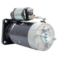 Стартер KRAUF STB9682UL A MXEJB 1440973767 - Изображение 2