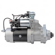 Стартер KRAUF FW QH0UR STD0229MH 1440687479 - Изображение 5