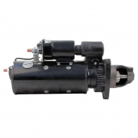 Стартер KRAUF AJ8T5 M 1440683964 STD0823CL - Изображение 4