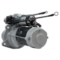 Стартер KRAUF STD1112NL F3D54 T 1440683523 - Изображение 2