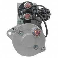 Стартер KRAUF 7T 2267D STD1399NB 1440683648 - Изображение 6