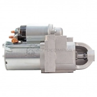 Стартер KRAUF Z NCIE STD1624BA 1440814510 - Изображение 6