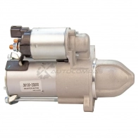 Стартер KRAUF 4OFTO WB STD2200KR 1440663238 - Изображение 5