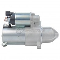 Стартер KRAUF STD2200ZD 1440663235 IES JAM - Изображение 4