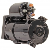 Стартер KRAUF 1440683986 K X1Q8 STD2239AB - Изображение 2