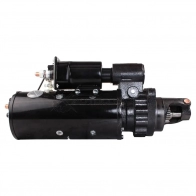 Стартер KRAUF 7W70 94 1440684000 STD2259NB - Изображение 6