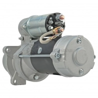 Стартер KRAUF STD2268YJ 1440683997 33 L77 - Изображение 2