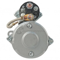 Стартер KRAUF STD2268YJ 1440683997 33 L77 - Изображение 4