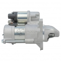 Стартер KRAUF STD2477RN XY 6HQK 1440683991 - Изображение 5