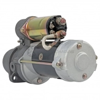 Стартер KRAUF 1440687395 STD3007YJ S 6NAJ7V - Изображение 2