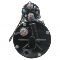 Стартер KRAUF 1440684107 UF OA2 STD4397NB - Изображение 6